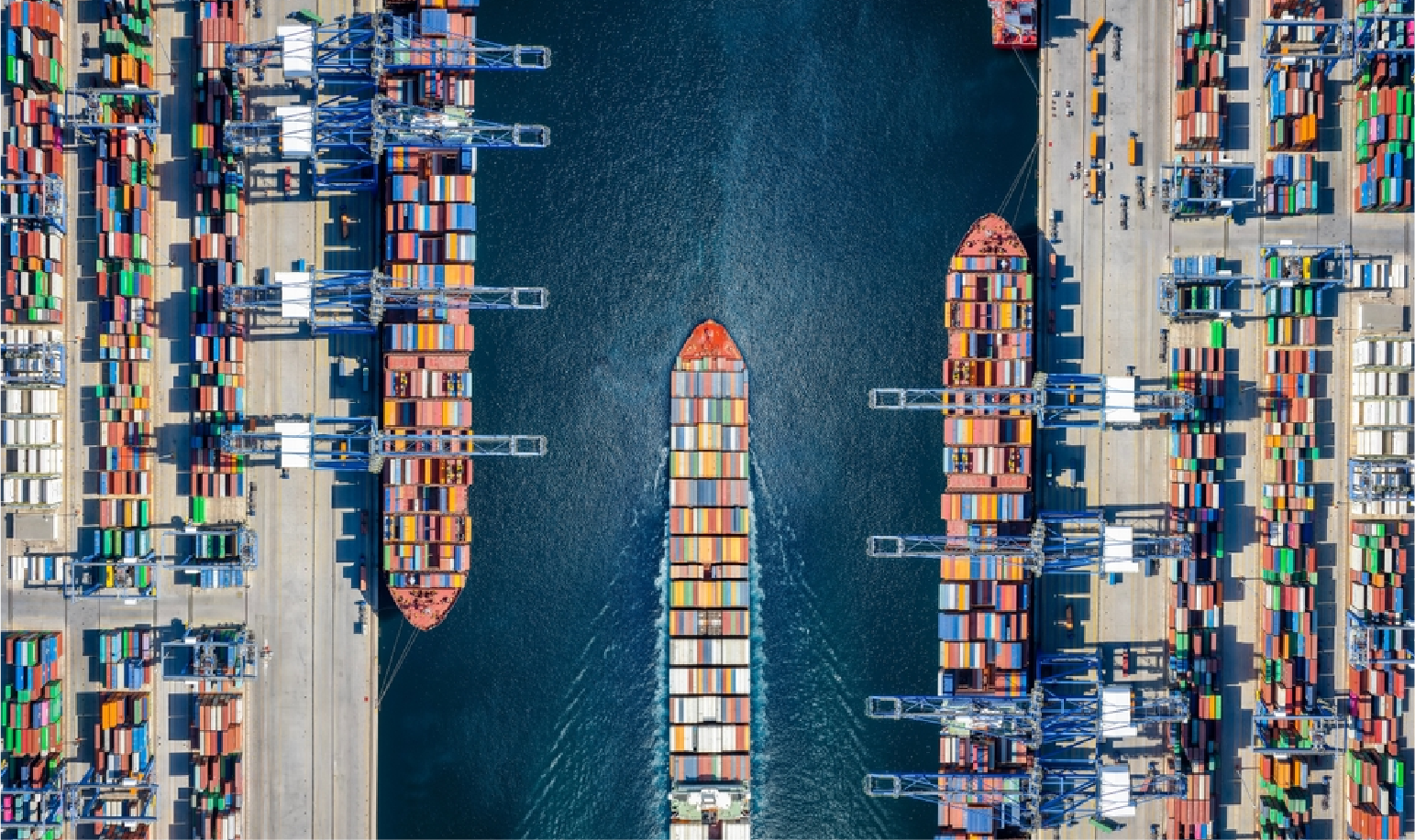 The Importance of Proper Shipping Documentation in International Trade